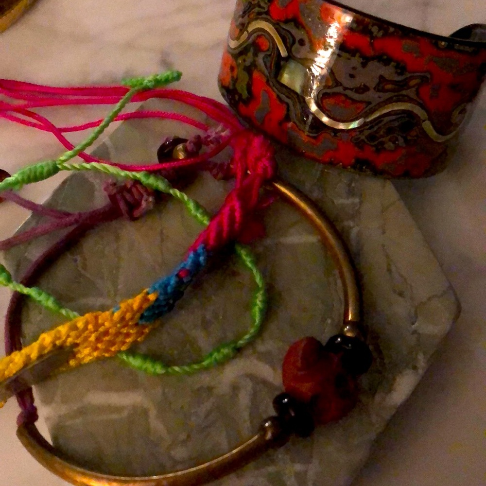 Bundle Bracelets - image 3